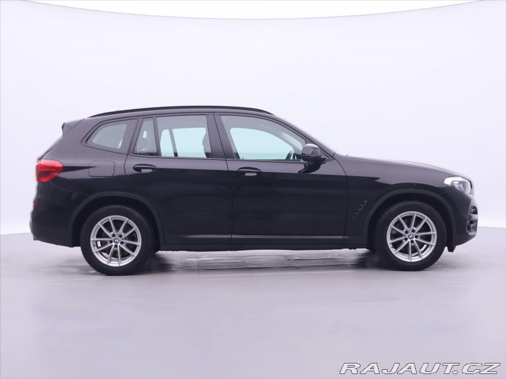 BMW X3 2,0 20d xDrive140kW Aut. 2018