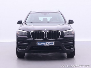 BMW X3 2,0 20d xDrive140kW Aut. 2018