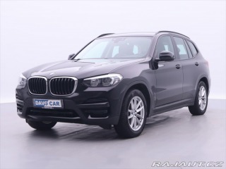 BMW X3 2,0 20d xDrive140kW Aut. 2018