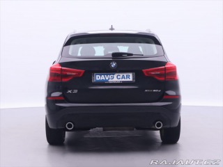 BMW X3 2,0 20d xDrive140kW Aut. 2018