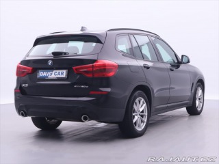 BMW X3 2,0 20d xDrive140kW Aut. 2018
