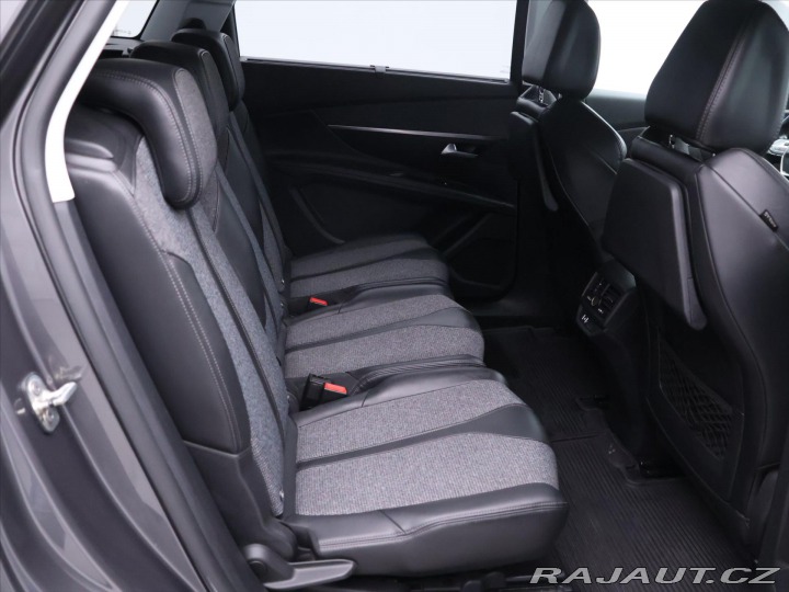 Peugeot 5008 1,6 HDI 88kW Active 7-Mís 2018