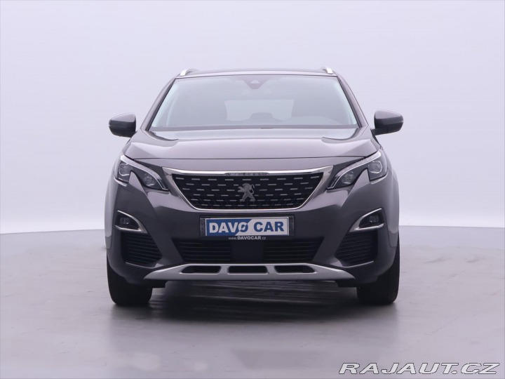 Peugeot 5008 1,6 HDI 88kW Active 7-Mís 2018