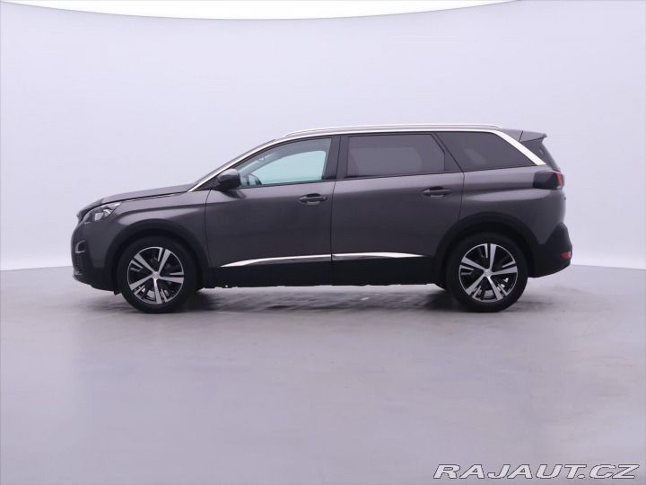 Peugeot 5008 1,6 HDI 88kW Active 7-Mís 2018