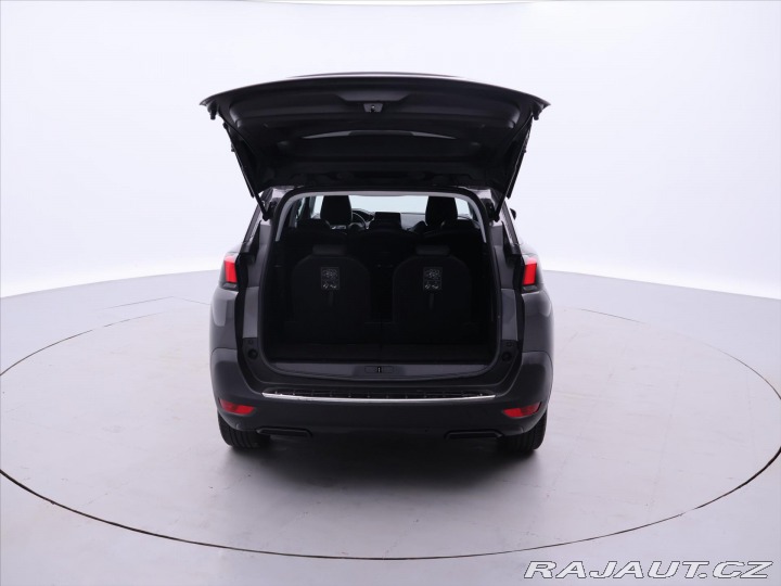 Peugeot 5008 1,6 HDI 88kW Active 7-Mís 2018