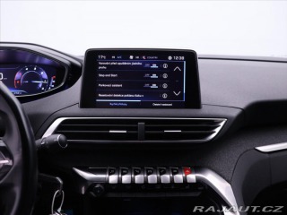 Peugeot 5008 1,6 HDI 88kW Active 7-Mís 2018
