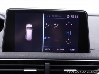 Peugeot 5008 1,6 HDI 88kW Active 7-Mís 2018