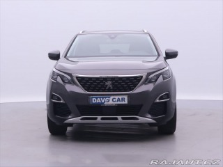 Peugeot 5008 1,6 HDI 88kW Active 7-Mís 2018