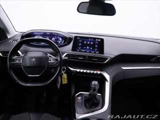 Peugeot 5008 1,6 HDI 88kW Active 7-Mís 2018