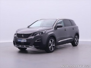 Peugeot 5008 1,6 HDI 88kW Active 7-Mís 2018