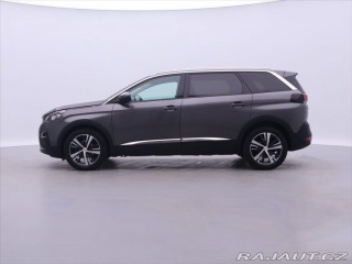 Peugeot 5008 1,6 HDI 88kW Active 7-Mís 2018