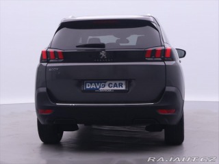 Peugeot 5008 1,6 HDI 88kW Active 7-Mís 2018