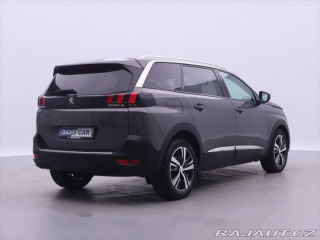 Peugeot 5008 1,6 HDI 88kW Active 7-Mís 2018