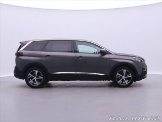 Peugeot 5008 1,6 HDI 88kW Active 7-Mís 2018