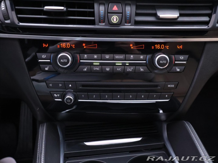 BMW X5 4,4 M 423kW xDrive Aut. C 2016