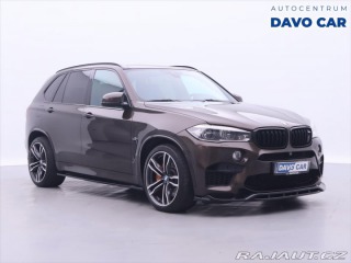 BMW X5 4,4 M 423kW xDrive Aut. C 2016
