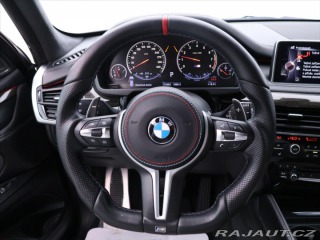 BMW X5 4,4 M 423kW xDrive Aut. C 2016