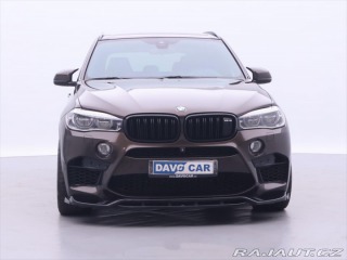BMW X5 4,4 M 423kW xDrive Aut. C 2016