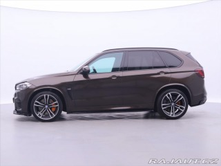 BMW X5 4,4 M 423kW xDrive Aut. C 2016