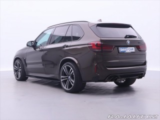 BMW X5 4,4 M 423kW xDrive Aut. C 2016