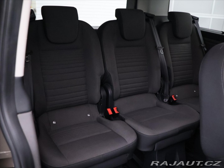 Ford Tourneo Custom 2,0 TDCi Titanium L2 CZ D 2019