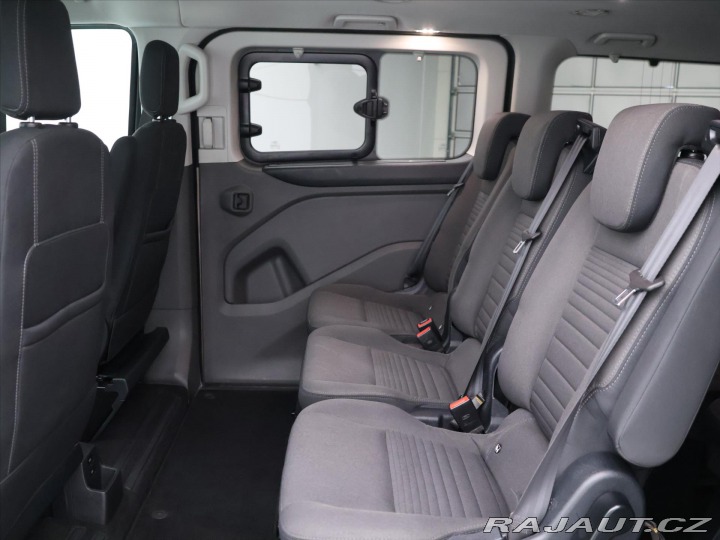 Ford Tourneo Custom 2,0 TDCi Titanium L2 CZ D 2019