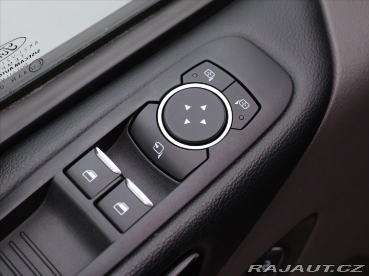 Ford Tourneo Custom 2,0 TDCi Titanium L2 CZ D 2019