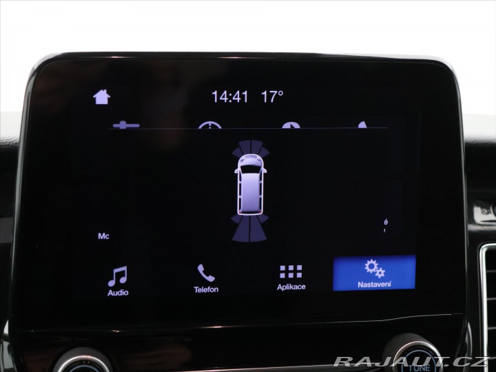 Ford Tourneo Custom 2,0 TDCi Titanium L2 CZ D 2019
