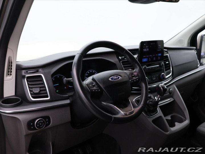 Ford Tourneo Custom 2,0 TDCi Titanium L2 CZ D 2019