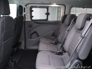Ford Tourneo Custom 2,0 TDCi Titanium L2 CZ D 2019