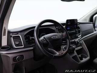 Ford Tourneo Custom 2,0 TDCi Titanium L2 CZ D 2019