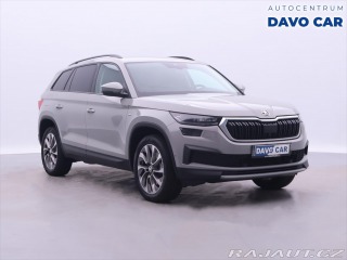 Škoda Kodiaq 2,0 TDI 147kW 4x4 LED Taž
