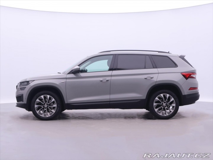Škoda Kodiaq 2,0 TDI 147kW 4x4 LED 2022