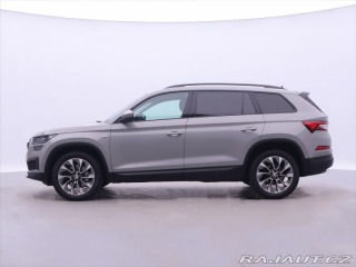Škoda Kodiaq 2,0 TDI 147kW 4x4 LED 2022