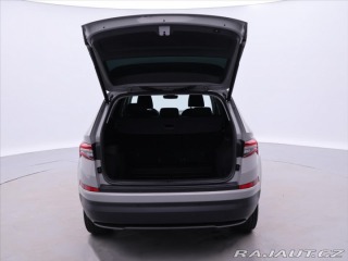 Škoda Kodiaq 2,0 TDI 147kW 4x4 LED 2022