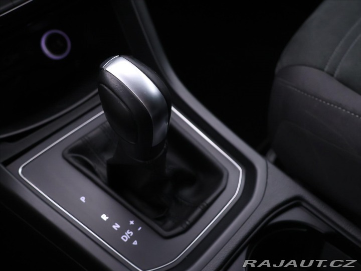 Volkswagen Touran 2,0 TDI 110kW DSG LED 2019