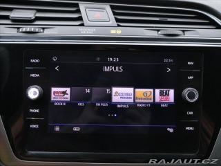 Volkswagen Touran 2,0 TDI 110kW DSG LED 2019