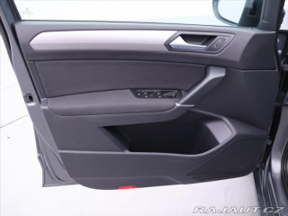 Volkswagen Touran 2,0 TDI 110kW DSG LED 2019