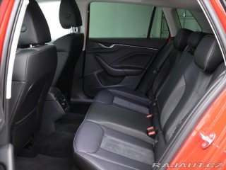 Škoda Kamiq 1,0 TSI 85kW Style DSG CZ 2020