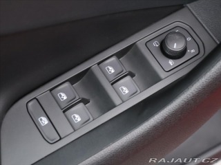Škoda Kamiq 1,0 TSI 85kW Style DSG CZ 2020