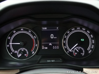 Škoda Kamiq 1,0 TSI 85kW Style DSG CZ 2020