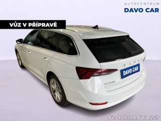 Škoda Octavia 2,0 TDI 110 kW DSG STYLE 2020