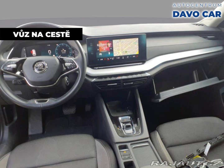 Škoda Octavia 2,0 TDI 110kW DSG Matrix 2022