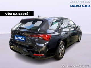 Škoda Octavia 2,0 TDI 110kW DSG Matrix 2022