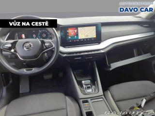 Škoda Octavia 2,0 TDI 110kW DSG Matrix 2022