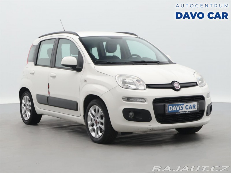 Fiat Panda 1.2 51kW Easy Klima LPG