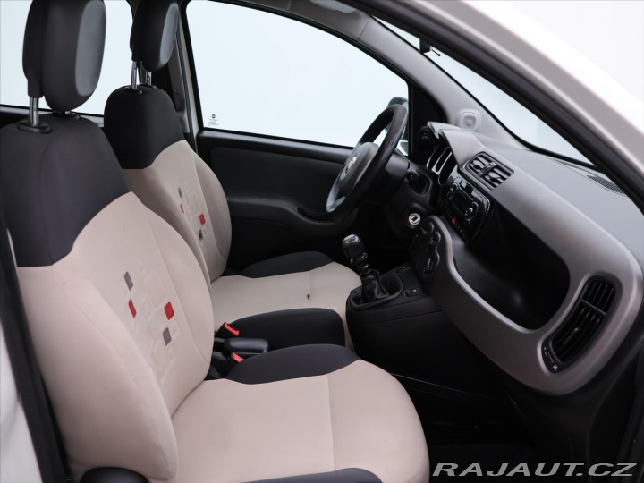 Fiat Panda 1.2 51kW Easy Klima LPG 2012
