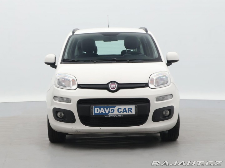 Fiat Panda 1.2 51kW Easy Klima LPG 2012