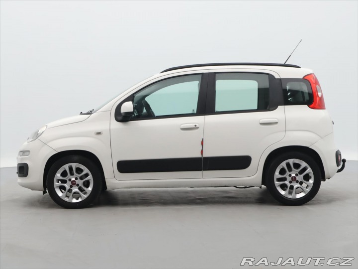 Fiat Panda 1.2 51kW Easy Klima LPG 2012