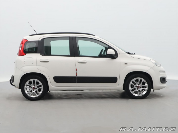 Fiat Panda 1.2 51kW Easy Klima LPG 2012